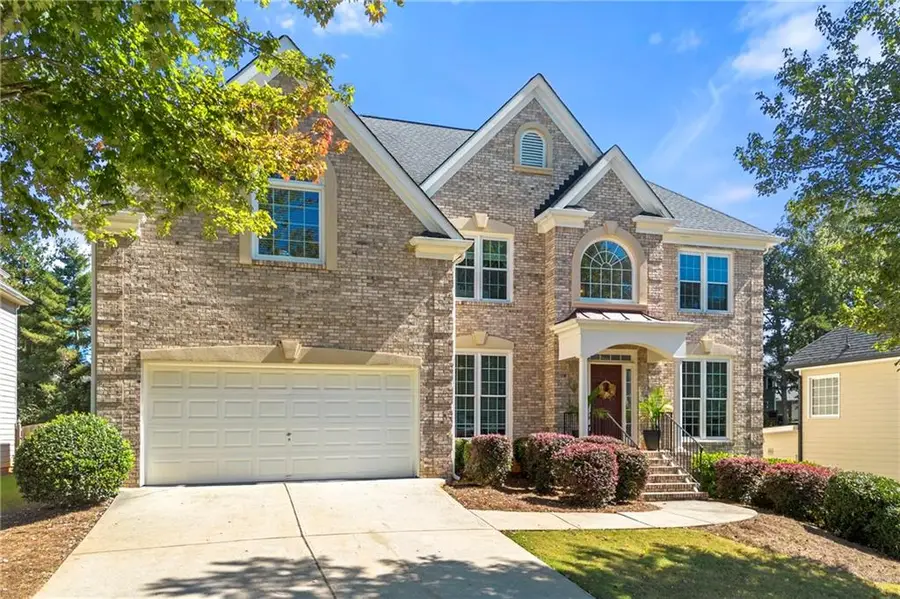 12579 Huntington Trace, Alpharetta, GA 30005 - Image #3