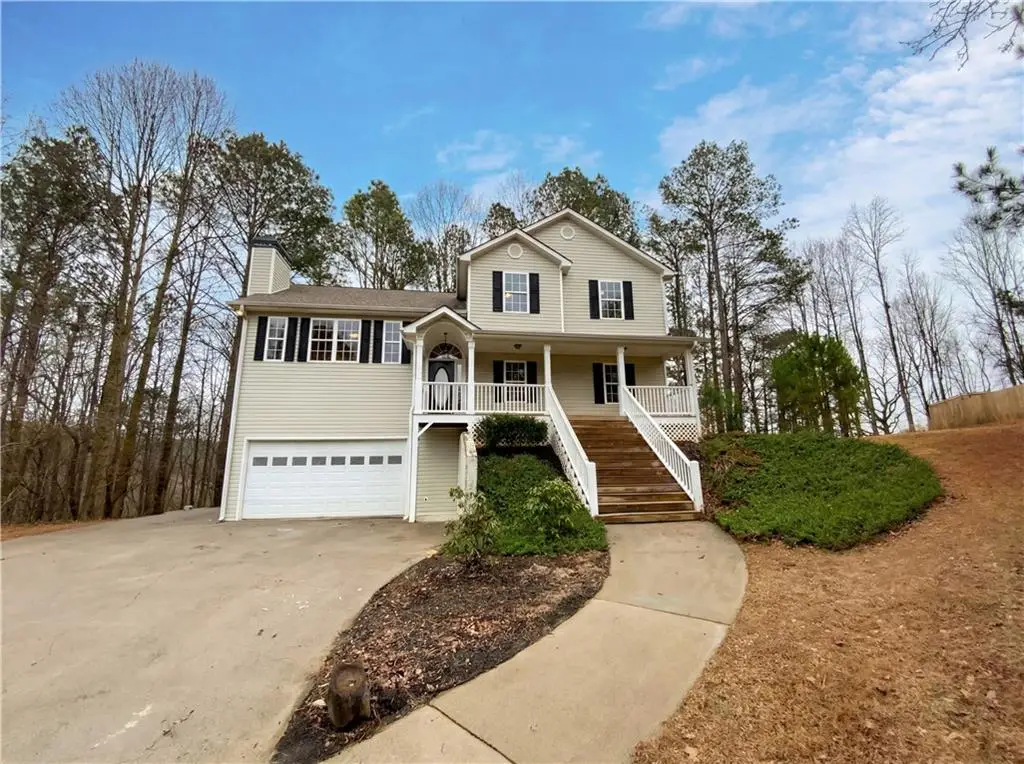 348 Danburg Court, Jasper, GA 30143 - Image #1
