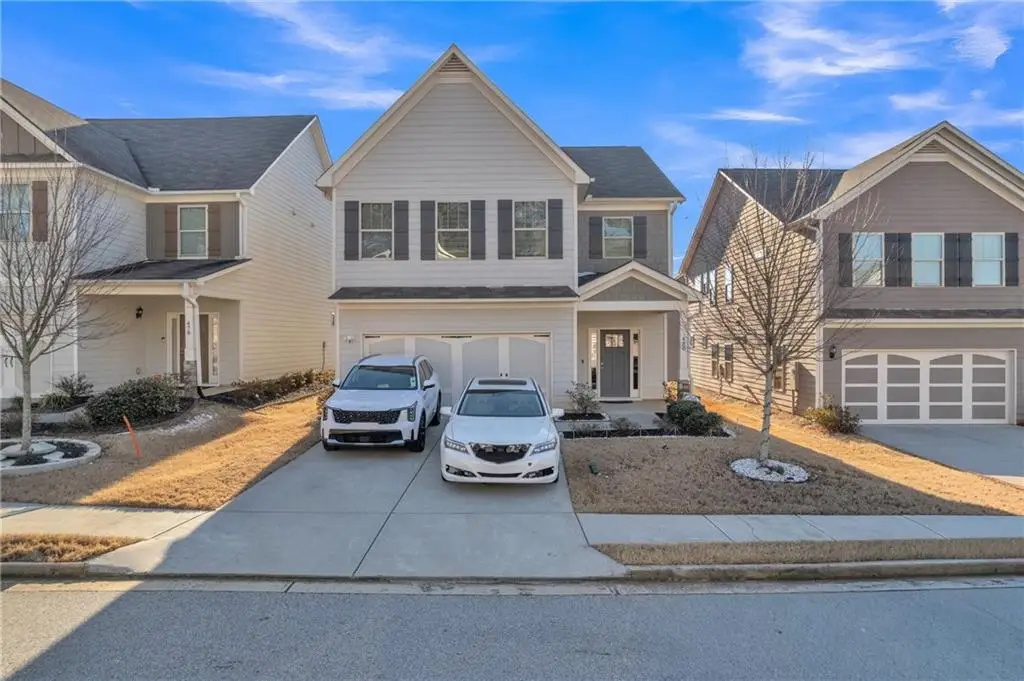 488 Omnia Court, Lawrenceville, GA 30044 - #1