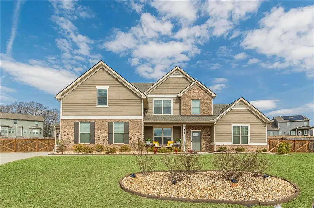 433 Malachi Bend, McDonough, GA 30252 - #1