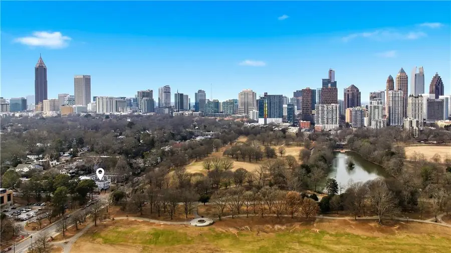 435 10th Street Ne #24, Atlanta, GA 30309 - #3