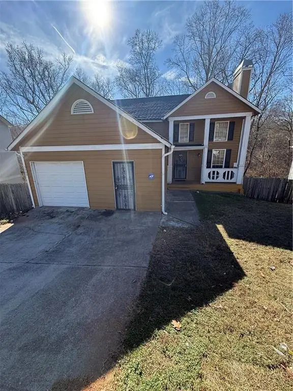 3904 Conley Downs Ln, Decatur, GA 30034 - Image #1