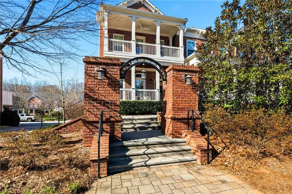 643 Brennan Drive, Decatur, GA 30033 - Image #1