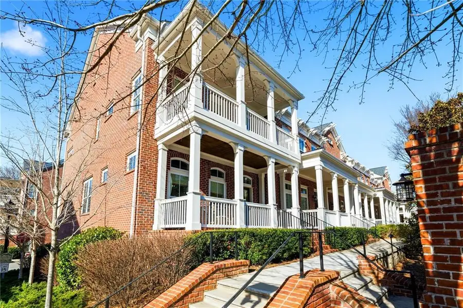 643 Brennan Drive, Decatur, GA 30033 - Image #2