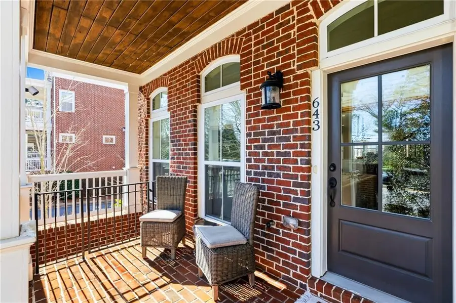 643 Brennan Drive, Decatur, GA 30033 - Image #3