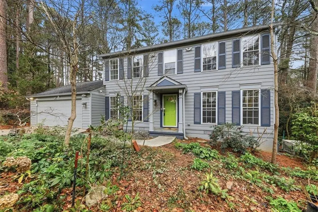 482 Maid Marion Lane, Stone Mountain, GA 30087 - Image #1