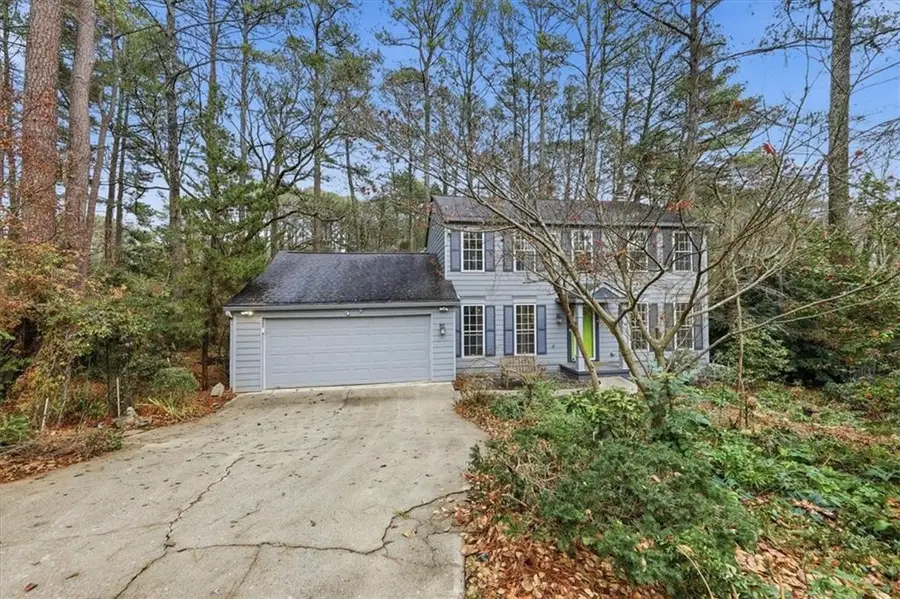 482 Maid Marion Lane, Stone Mountain, GA 30087 - Image #2