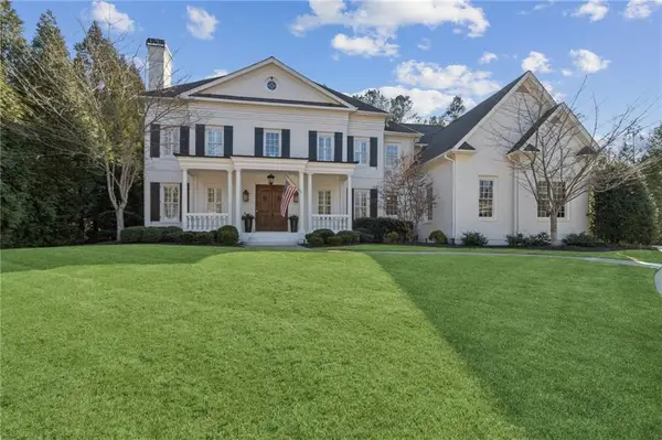 6225 Arnall Court Nw, Acworth, GA 30101