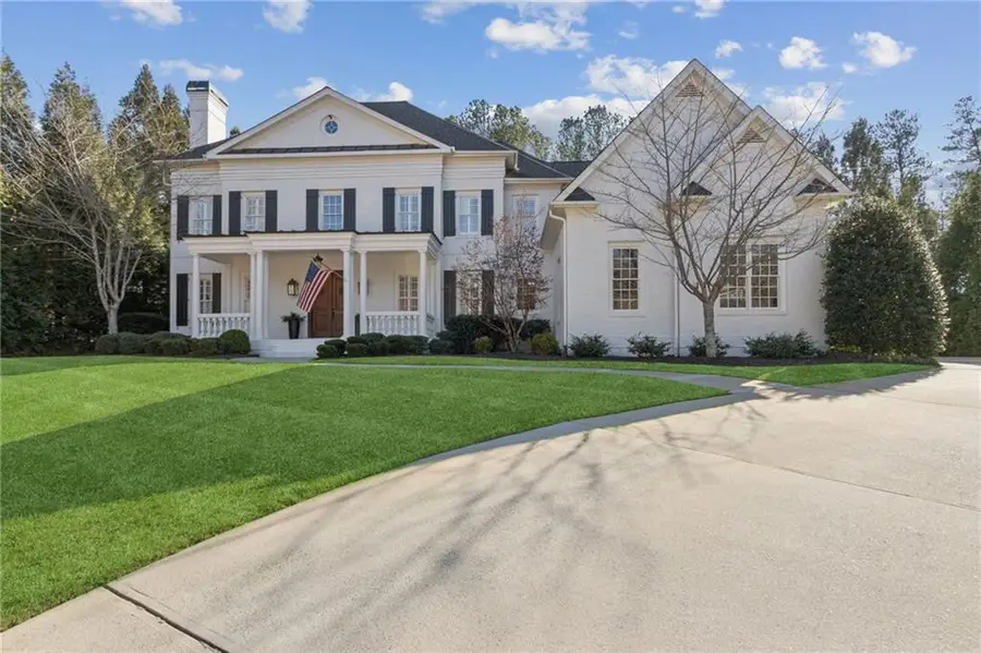 6225 Arnall Court Nw, Acworth, GA 30101 - Image #2