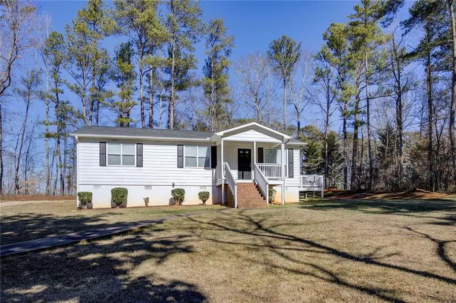 845 Baptist Camp Road, Griffin, GA 30223 - Image #2