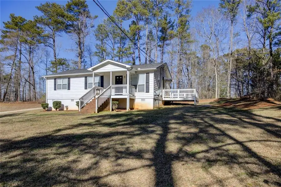 845 Baptist Camp Road, Griffin, GA 30223 - Image #3