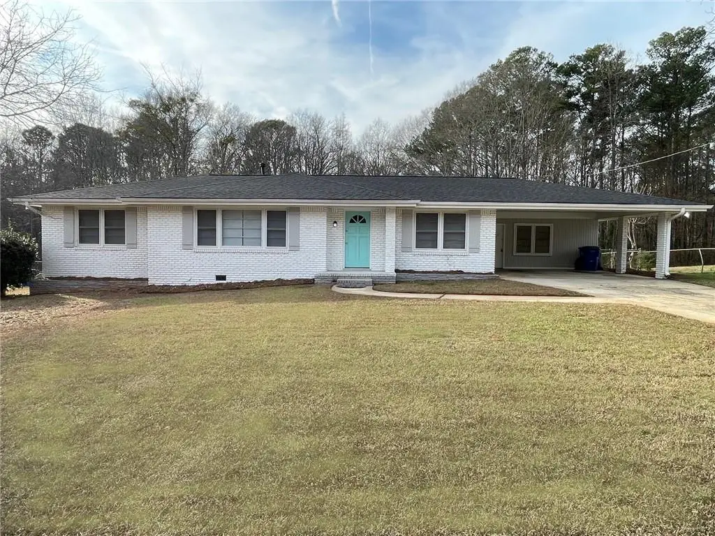 4685 Kent Road, Atlanta, GA 30337 - Image #1