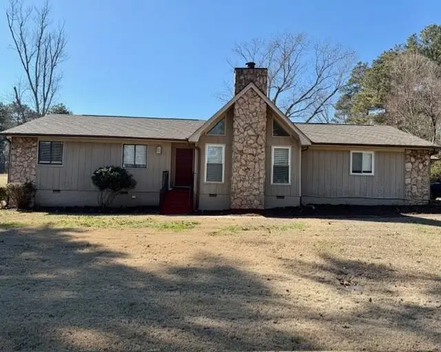 3631 Todd Drive, Douglasville, GA 30135 - Image #1