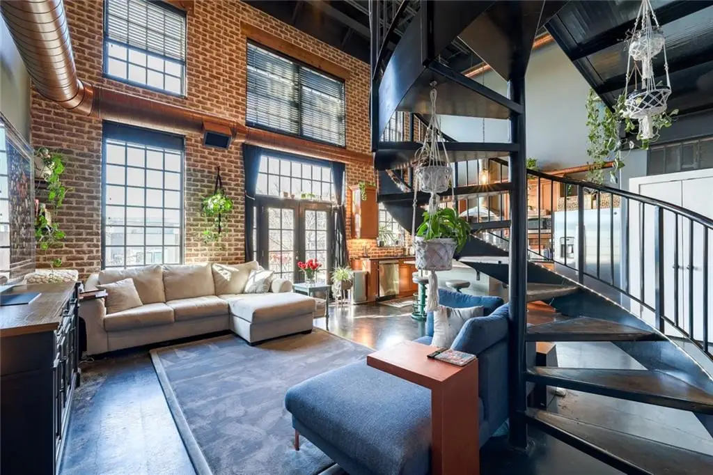 5434 Peachtree Road #109, Atlanta, GA 30341 - #1