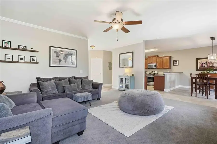 2130 Hamby Cove Drive Nw, Acworth, GA 30102 - #3