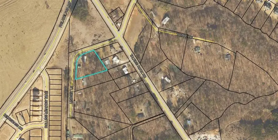 65 Lindsey Lane, Jasper, GA 30143 - Image #2