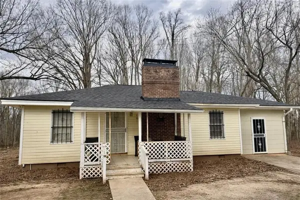 3911 Blackstock Road, Talmo, GA 30575