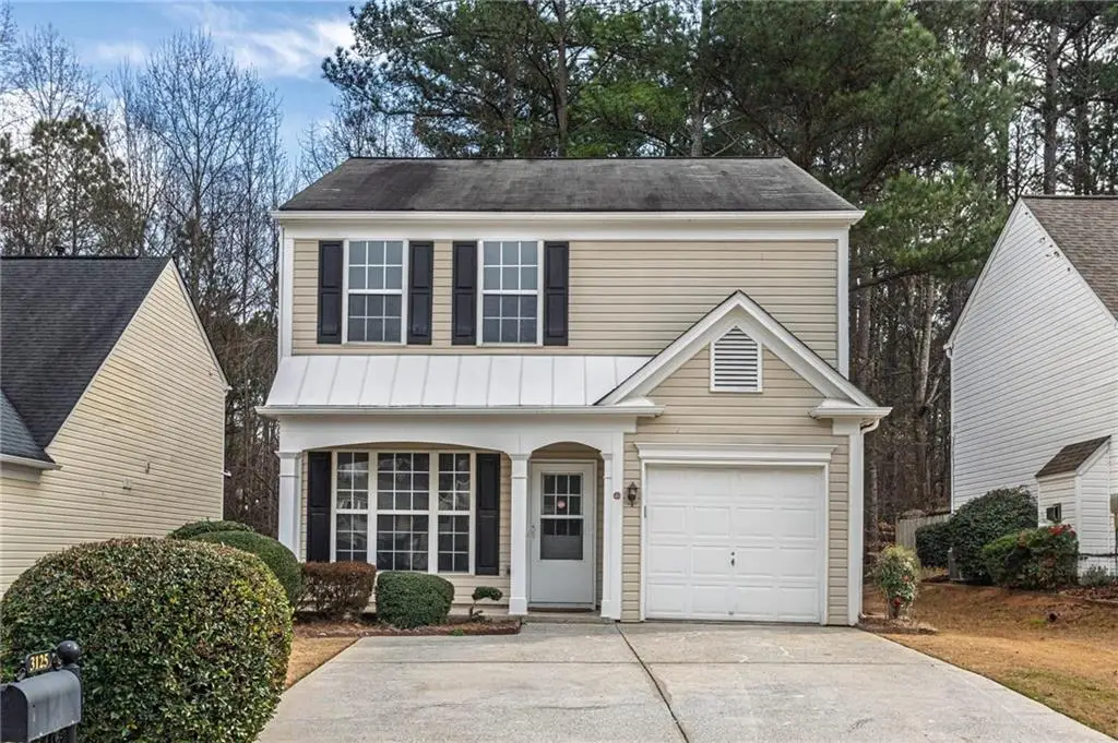 3125 Oxwell Drive, Duluth, GA 30096 - Image #1