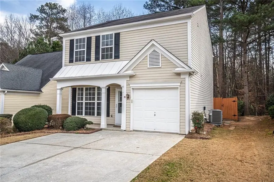 3125 Oxwell Drive, Duluth, GA 30096 - Image #2