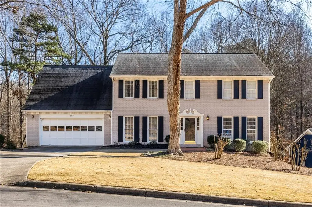 705 Springview Court, Roswell, GA 30076 - Image #1
