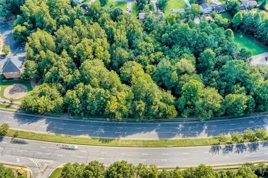 0 W Crossville Road, Roswell, GA 30075 - #3