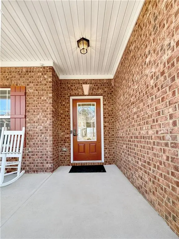 689 Lynnfield Drive, Lawrenceville, GA 30045 - #2