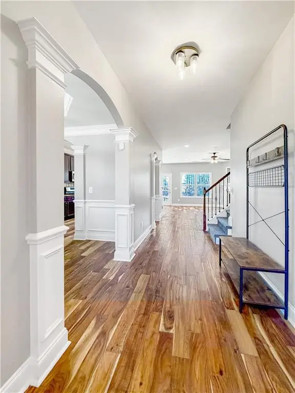 689 Lynnfield Drive, Lawrenceville, GA 30045 - #3