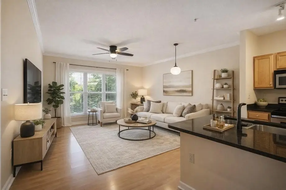 4333 Dunwoody Park #1206, Dunwoody, GA 30338 - Image #1