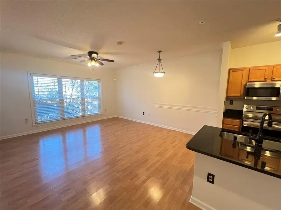 4333 Dunwoody Park #1206, Dunwoody, GA 30338 - Image #2