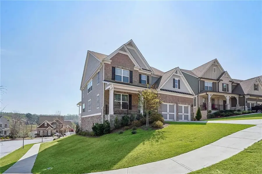 7214 Whitewater Drive, Flowery Branch, GA 30542 - #3