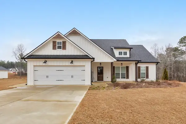 461 Barnwood Drive, Rockmart, GA 30153