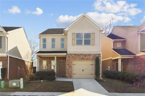 364 Rankin Circle, Mcdonough, GA 30253