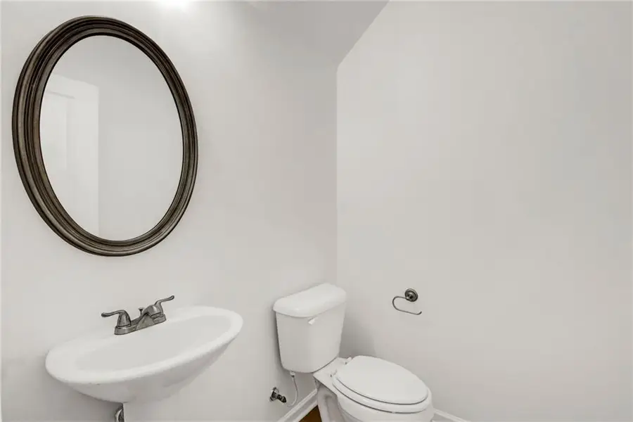 364 Rankin Circle, McDonough, GA 30253 - #3