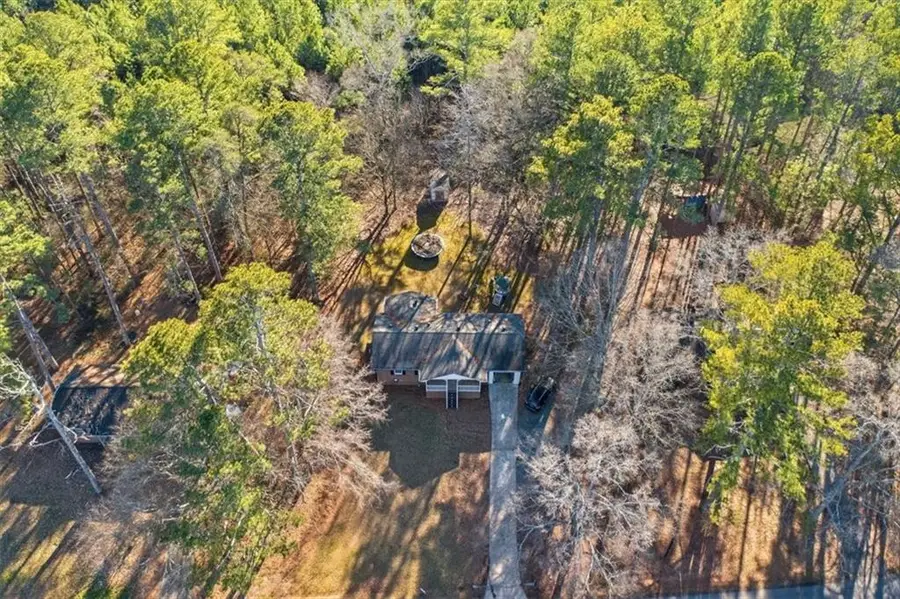 95 Cashtown Road, Aragon, GA 30104 - #3