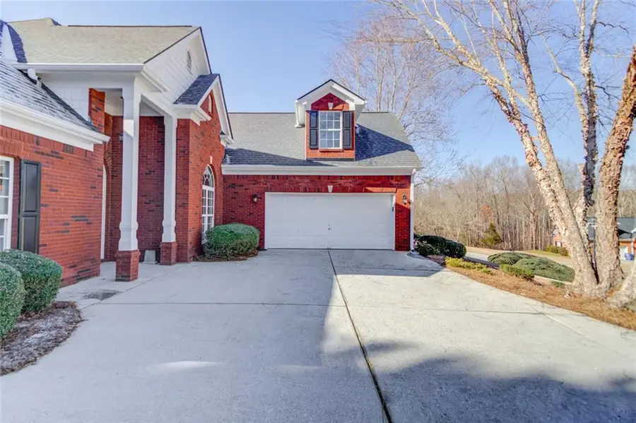 2052 Double Springs Place, Monroe, GA 30656 - Image #2