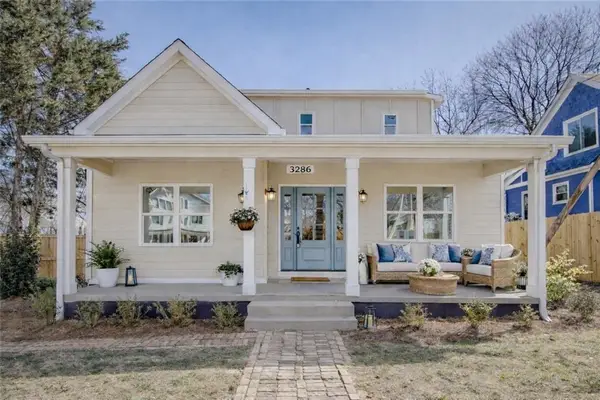 3286 Bachelor Street, East Point, GA 30344