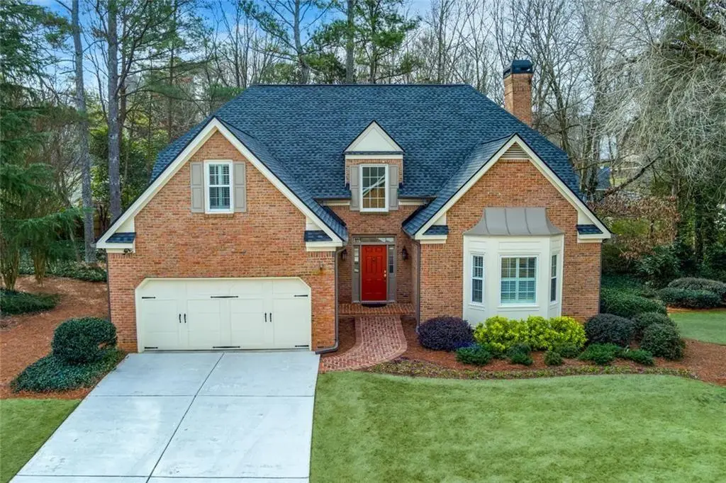 4480 Dobbs Crossing, Marietta, GA 30068 - Image #1