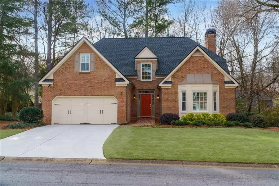 4480 Dobbs Crossing, Marietta, GA 30068 - Image #2
