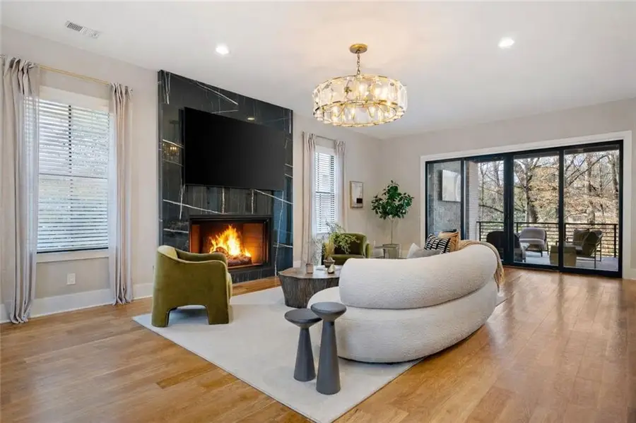 1380 Wayne Avenue Ne, Atlanta, GA 30306 - #3