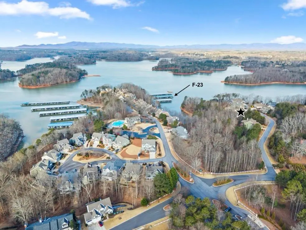 3555 Water Front Drive, Gainesville, GA 30506 - #1