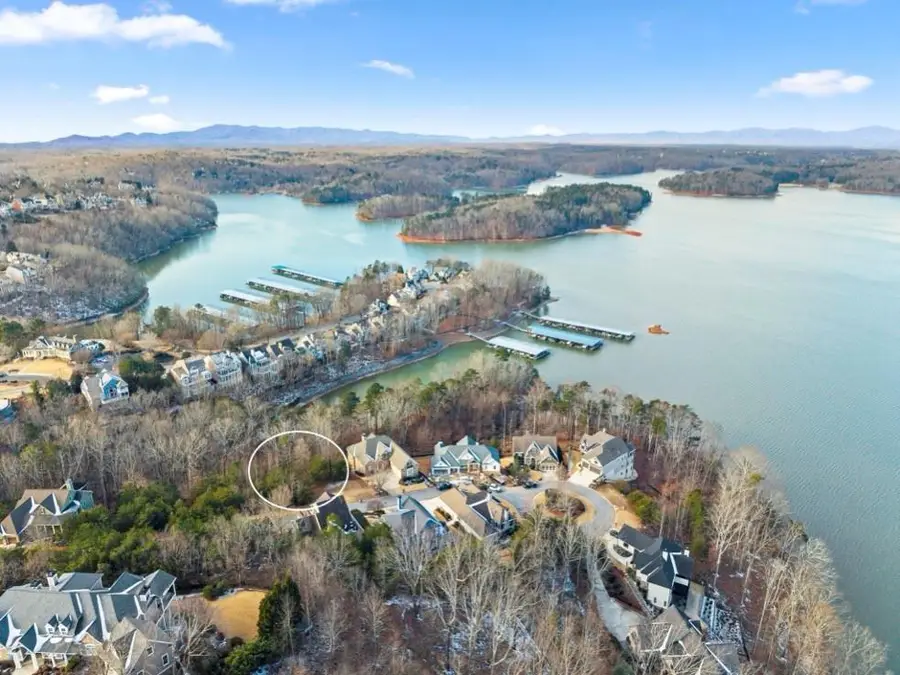 3555 Water Front Drive, Gainesville, GA 30506 - #2