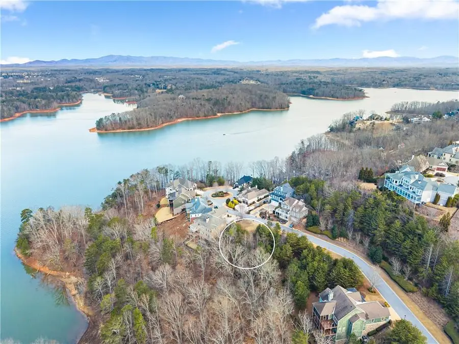 3555 Water Front Drive, Gainesville, GA 30506 - #3