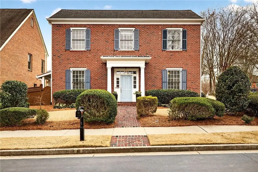 455 High Pointe Trail, Roswell, GA 30076 - Image #1