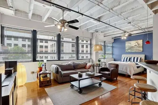 878 Peachtree Street Ne #432, Atlanta, GA 30309