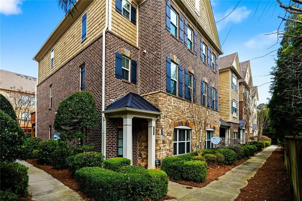 1233 Poston Place, Smyrna, GA 30080 - Image #1