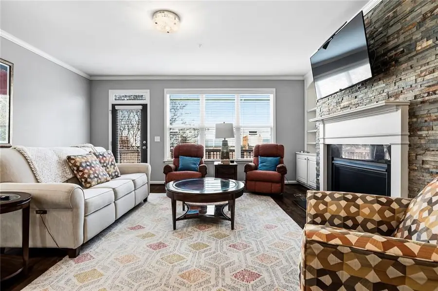 1233 Poston Place, Smyrna, GA 30080 - Image #2