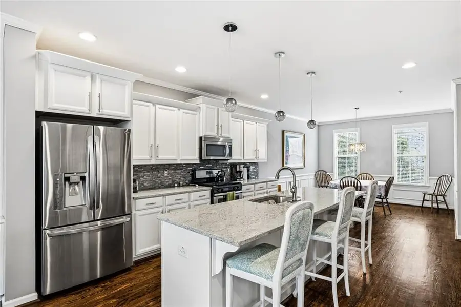 1233 Poston Place, Smyrna, GA 30080 - Image #3