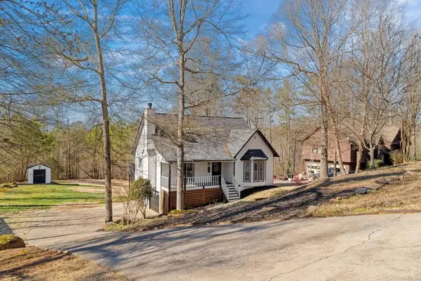 319 Scarlett Lane, Woodstock, GA 30188