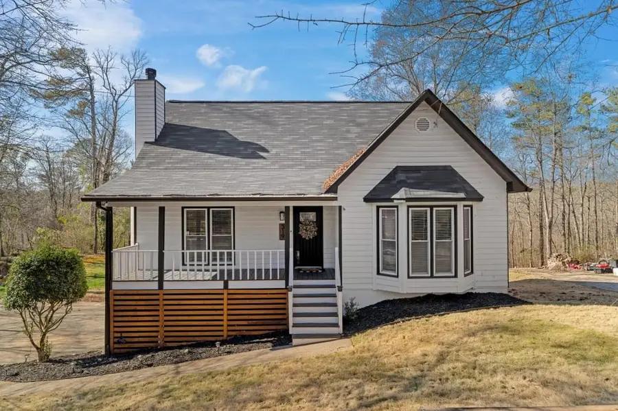 319 Scarlett Lane, Woodstock, GA 30188 - #2