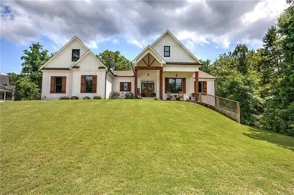 25 Stratford Way, Kingston, GA 30145